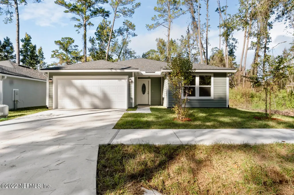 8343 Hewitt Street Jacksonville FL 32244