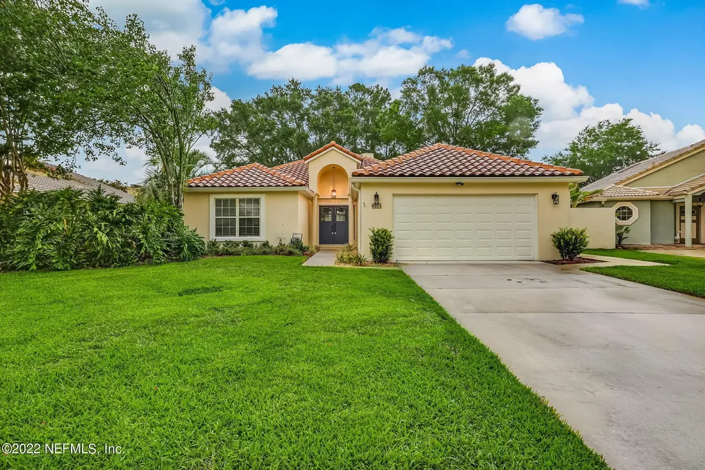 4071 Mizner Court Jacksonville FL 32217