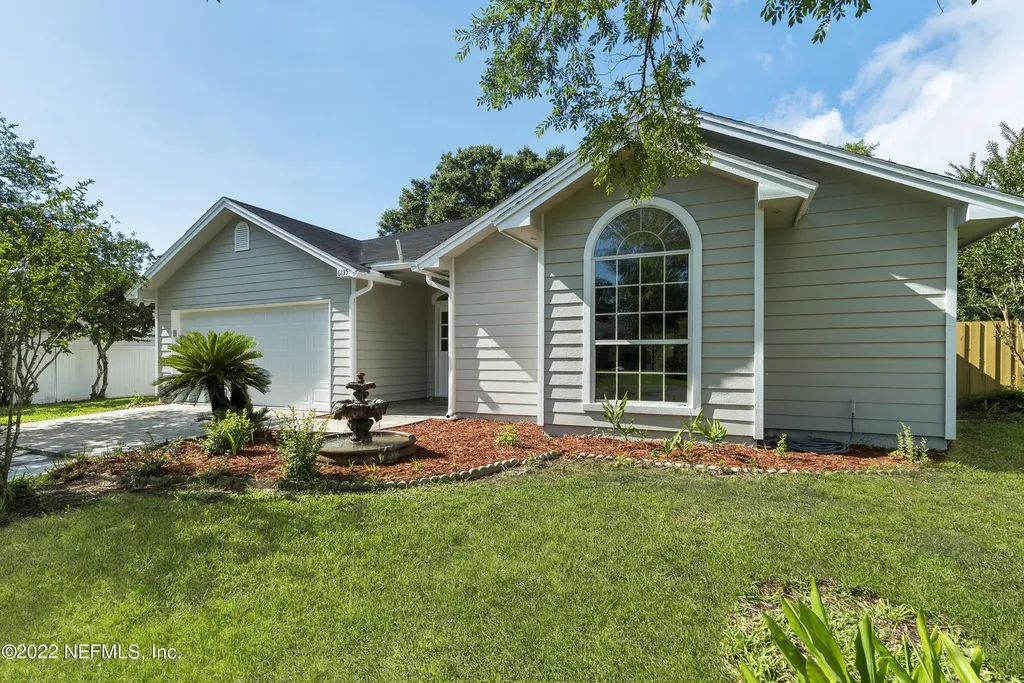 6135 Bermuda Drive Fleming Island FL 32003