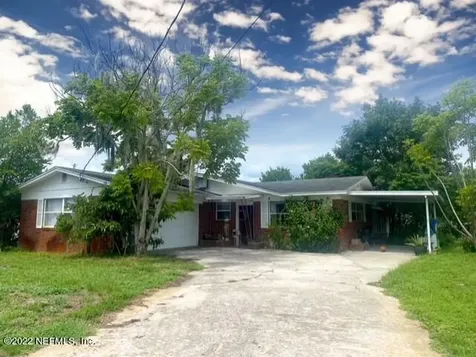 11128 Emuness Road Jacksonville FL 32218