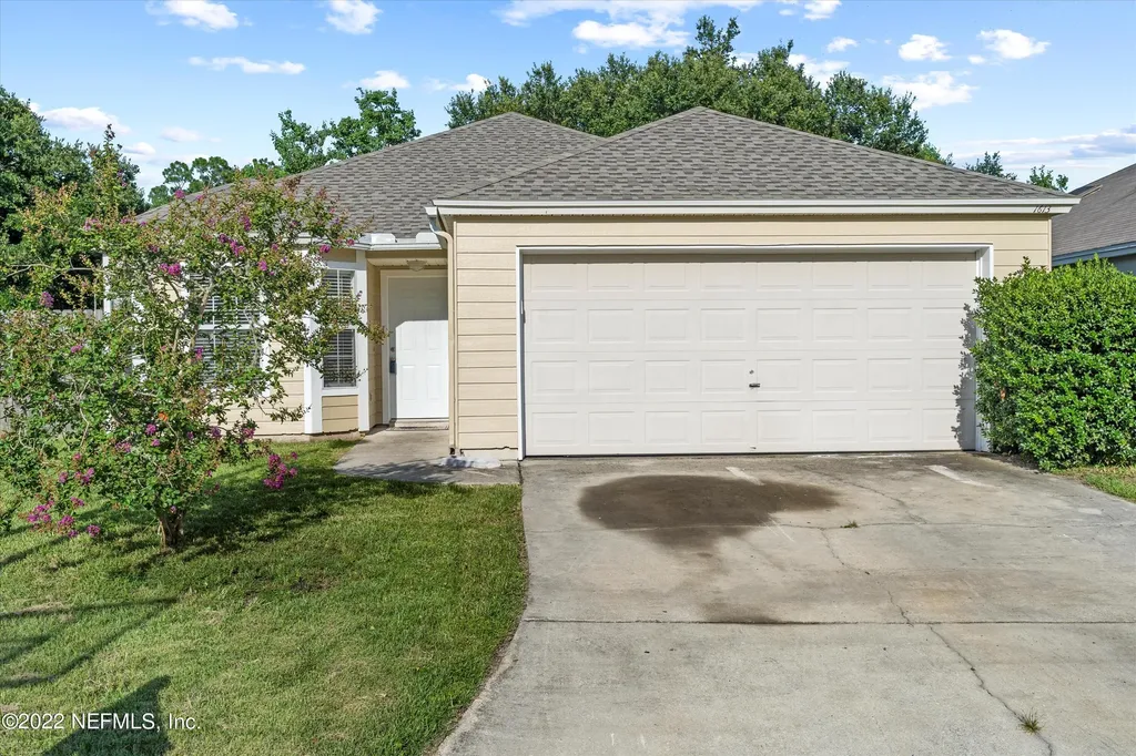 1613 Teaberry Drive Middleburg FL 32068