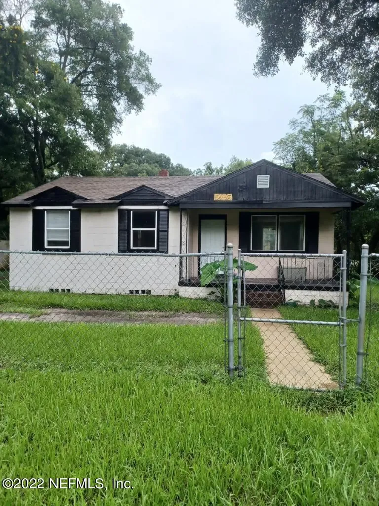 1395 Carvill Avenue Jacksonville FL 32208