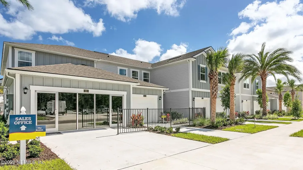 224 Pasadena Drive St. Augustine FL 32095