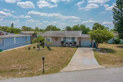 42 Palmetto Drive Ormond Beach FL 32176