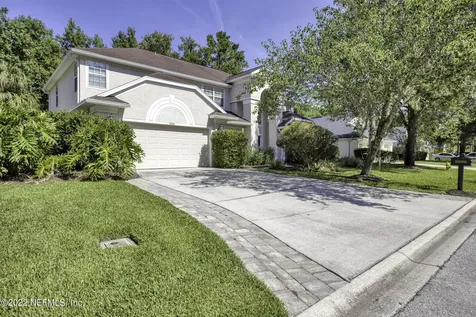 8800 Harpers Glen Court Jacksonville FL 32256