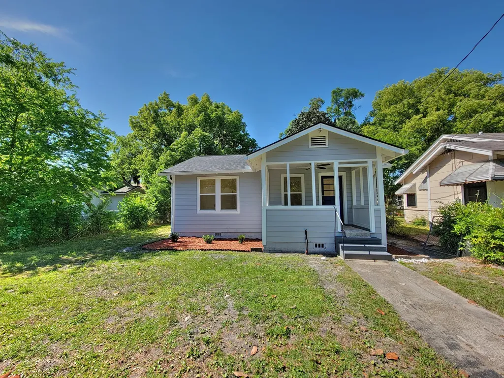 616 Woodbine Street Jacksonville FL 32206