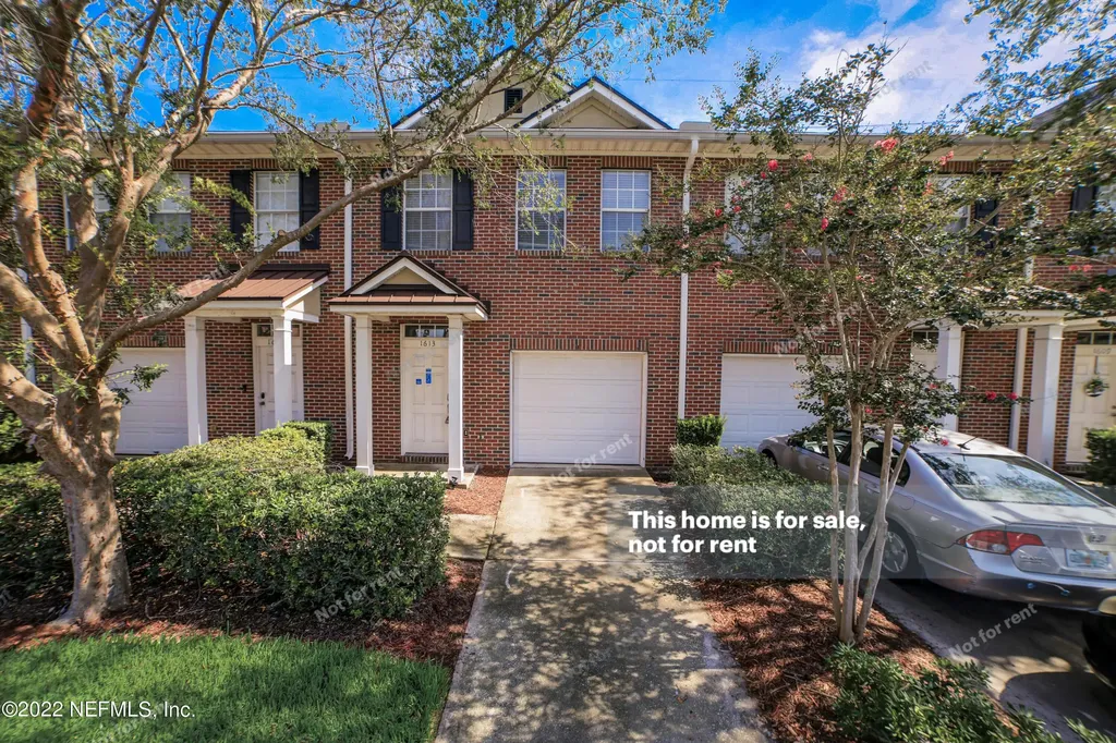 1613 Landau Road Jacksonville FL 32225