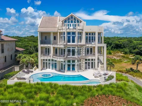 43 Ocean Club Drive Amelia Island FL 32034