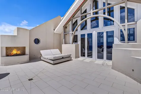 43 Ocean Club Drive Amelia Island FL 32034