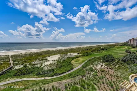 43 Ocean Club Drive Amelia Island FL 32034