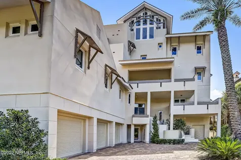 43 Ocean Club Drive Amelia Island FL 32034