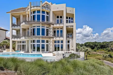 43 Ocean Club Drive Amelia Island FL 32034