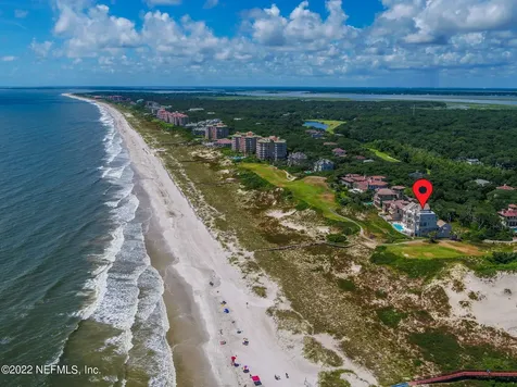 43 Ocean Club Drive Amelia Island FL 32034
