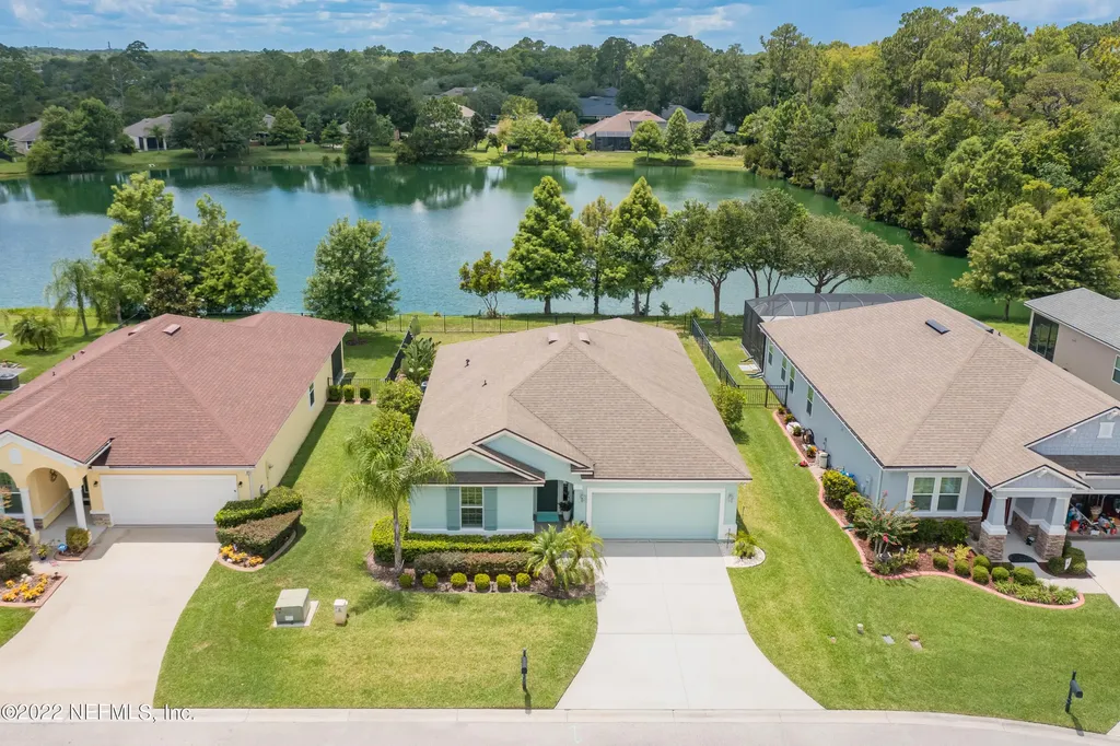 202 Plaza Del Rio Drive St. Augustine FL 32084