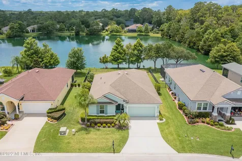 202 Plaza Del Rio Drive St. Augustine FL 32084