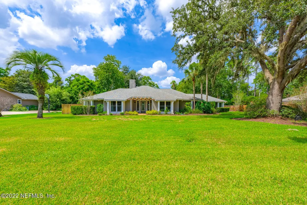 8160 Blue Jay Lane Jacksonville FL 32256