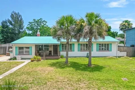 514 Arricola Avenue St. Augustine FL 32080