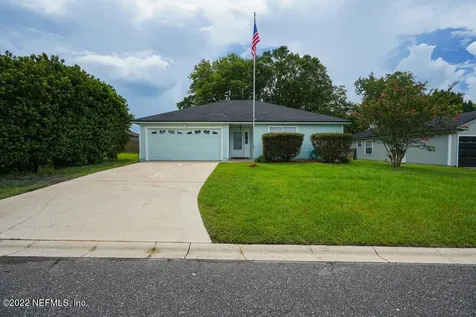6627 Rippling Wave Court Jacksonville FL 32244