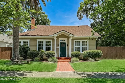 1419 Belvedere Avenue Jacksonville FL 32205