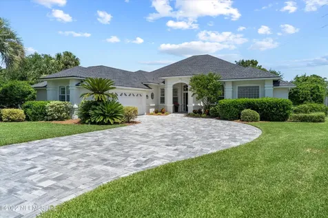 2304 Foxhaven Drive W Jacksonville FL 32224