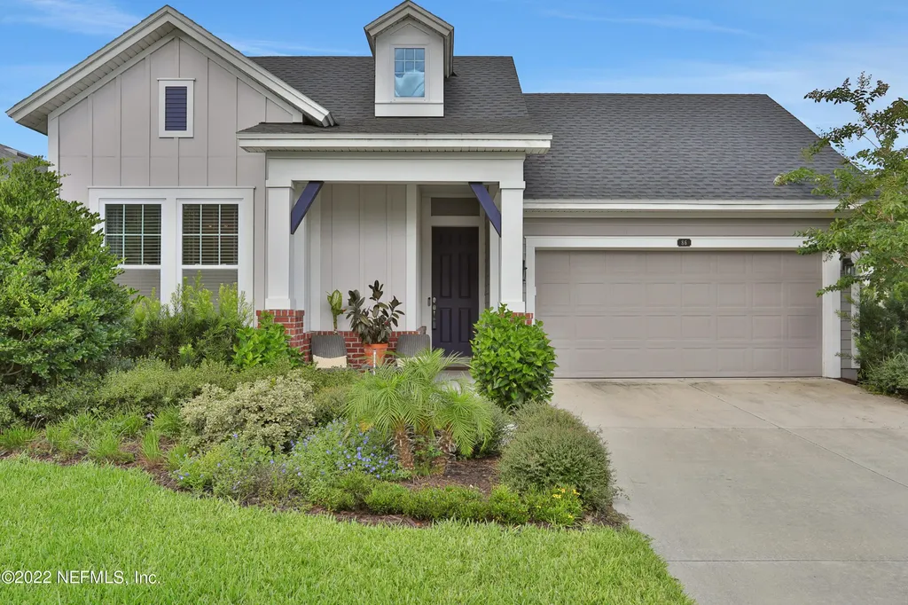 86 Rockhurst Trail Ponte Vedra FL 32081