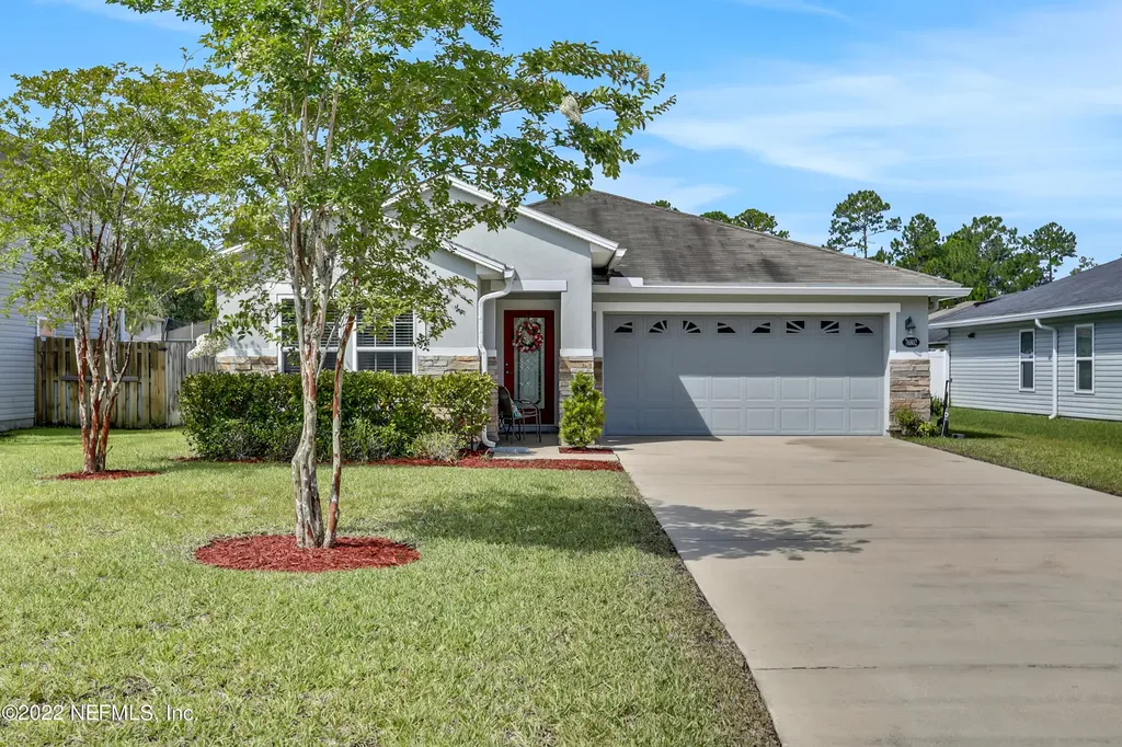 76802 Timbercreek Boulevard Yulee FL 32097