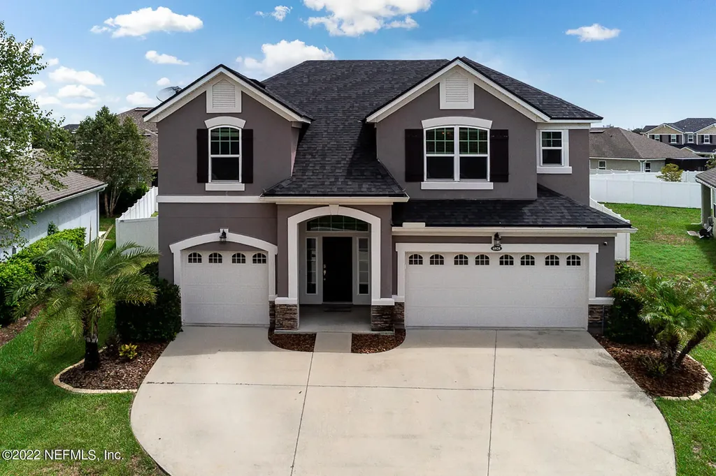 6928 Azalea Grove Drive Jacksonville FL 32258