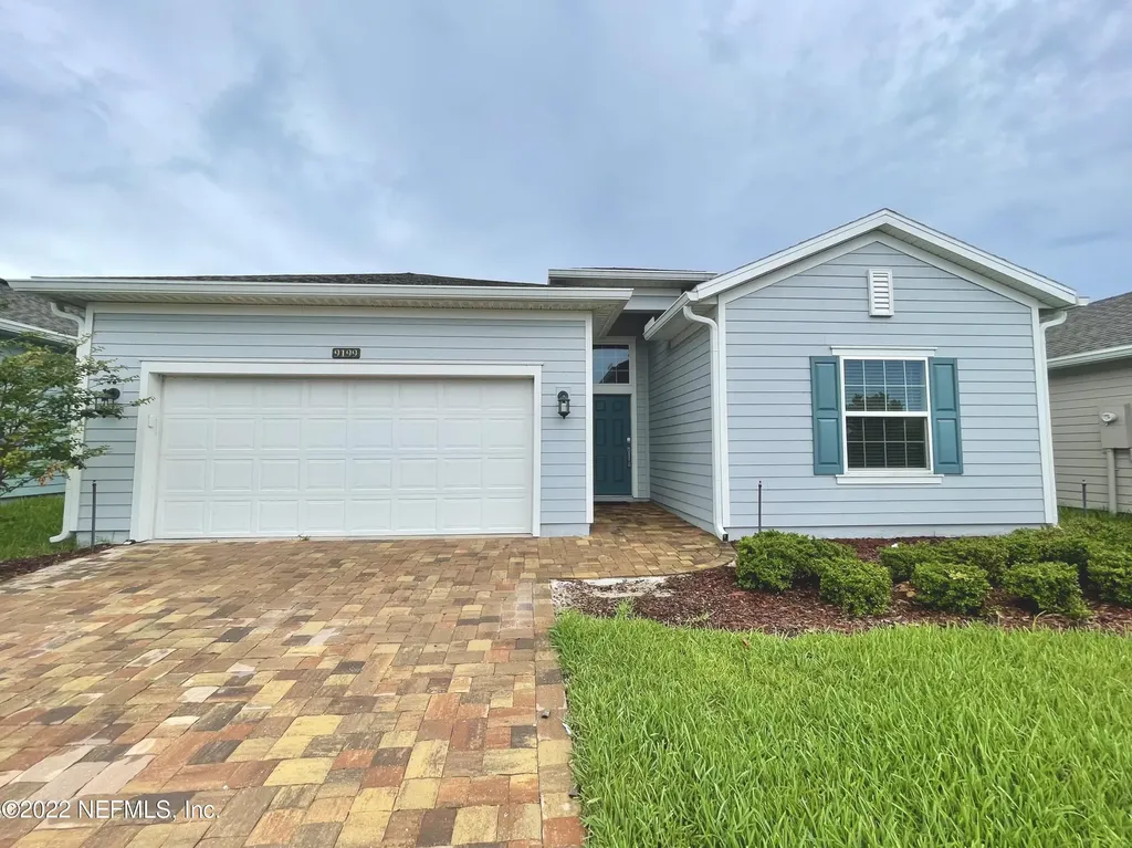 9199 Gilmore Grove Way Jacksonville FL 32211