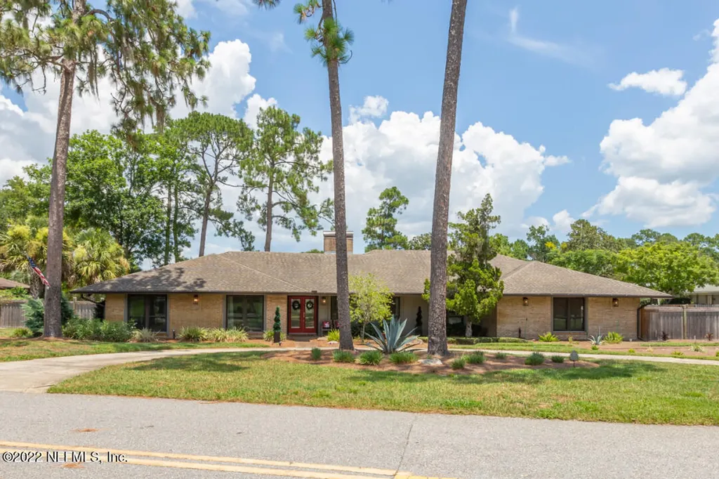 10727 Crosswicks Road Jacksonville FL 32256