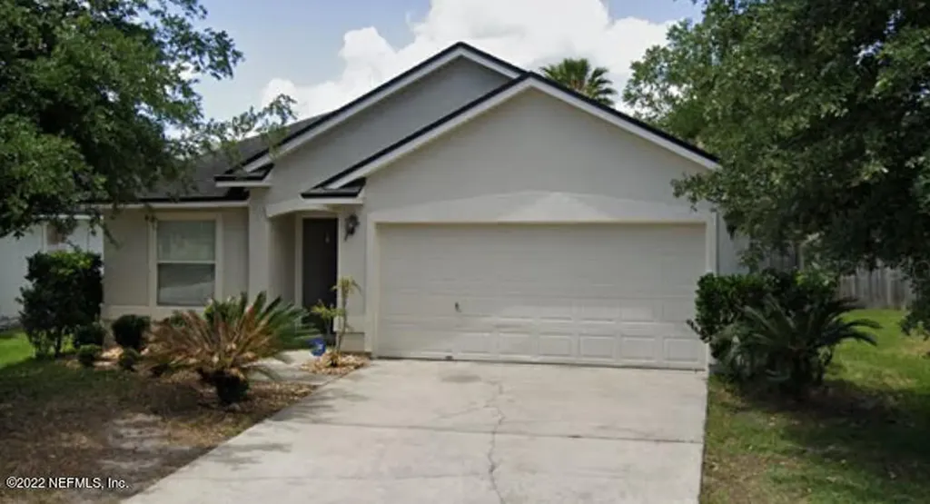 1460 Bitterberry Drive Orange Park FL 32065