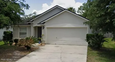 1460 Bitterberry Drive Orange Park FL 32065