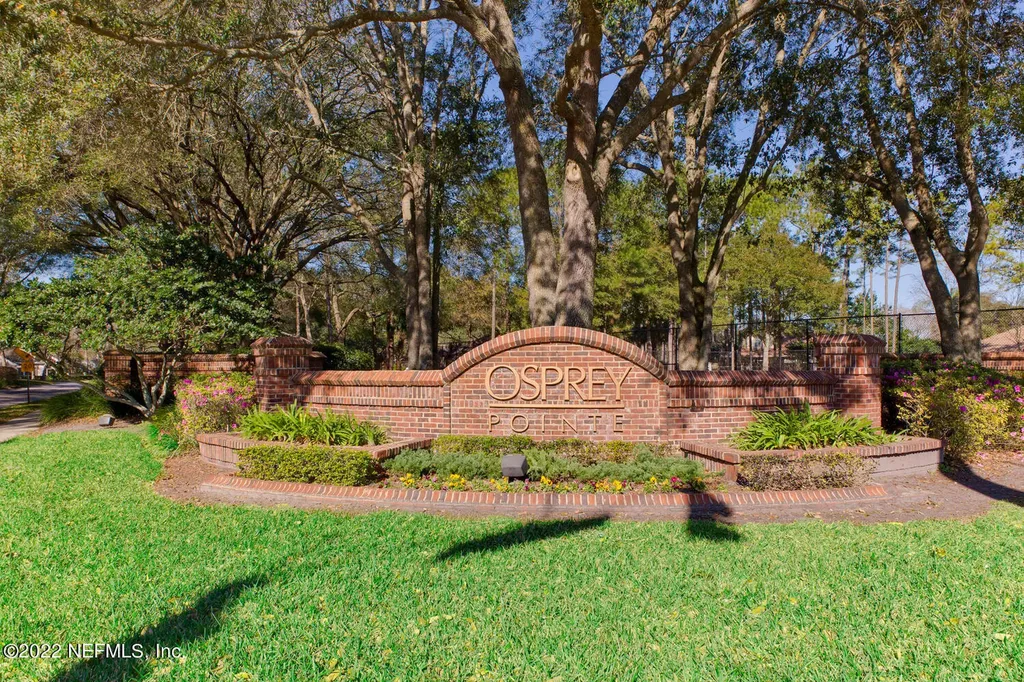 2348 Foxhaven Drive E Jacksonville FL 32224