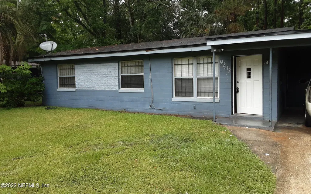 9203 Fitzwalter Road Jacksonville FL 32208