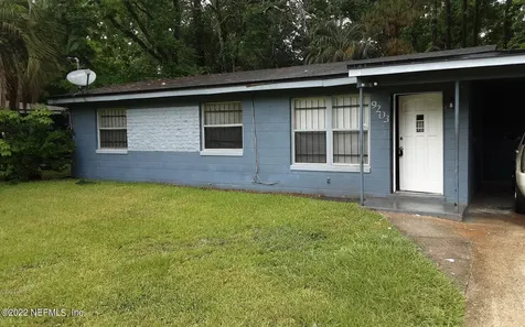 9203 Fitzwalter Road Jacksonville FL 32208