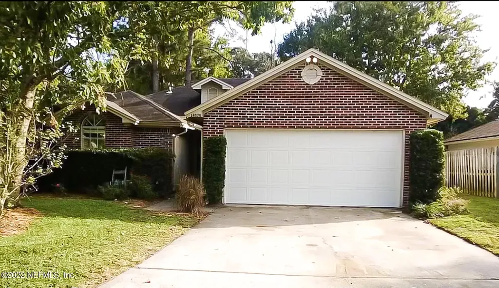 13576 Capistrano Drive S Jacksonville FL 32224