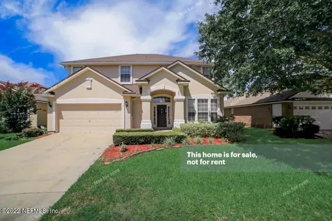 2866 Pebblewood Lane Orange Park FL 32065