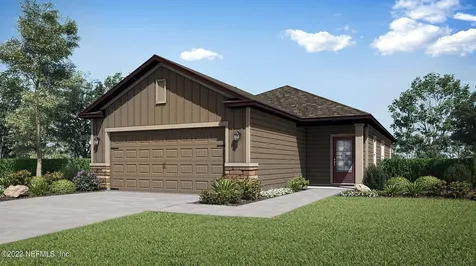 81 Sailors Landing Court St. Augustine FL 32084
