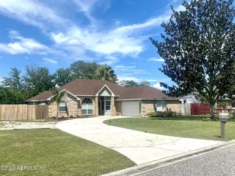 2320 Locustwood Court Orange Park FL 32065
