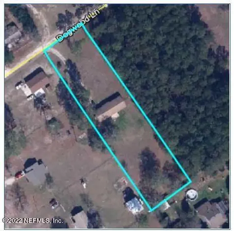 1591 Dogwood Lane Middleburg FL 32068