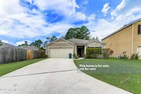 2638 King Louis Drive Jacksonville FL 32254