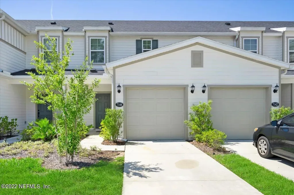 7144 Ambrosius Way Jacksonville FL 32258