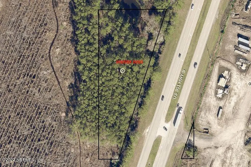 0 Us-301 Jacksonville FL 32234