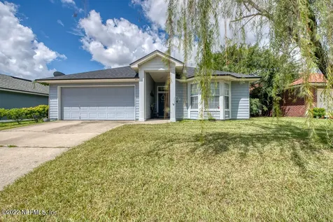 4371 Hanging Moss Drive Orange Park FL 32073