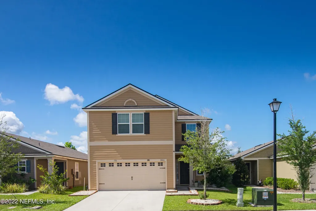 8166 Meadow Walk Lane Jacksonville FL 32256