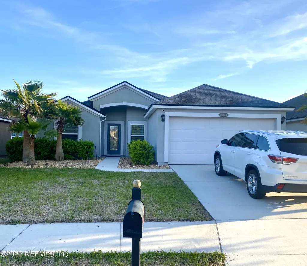 16044 Dowing Creek Drive Jacksonville FL 32218