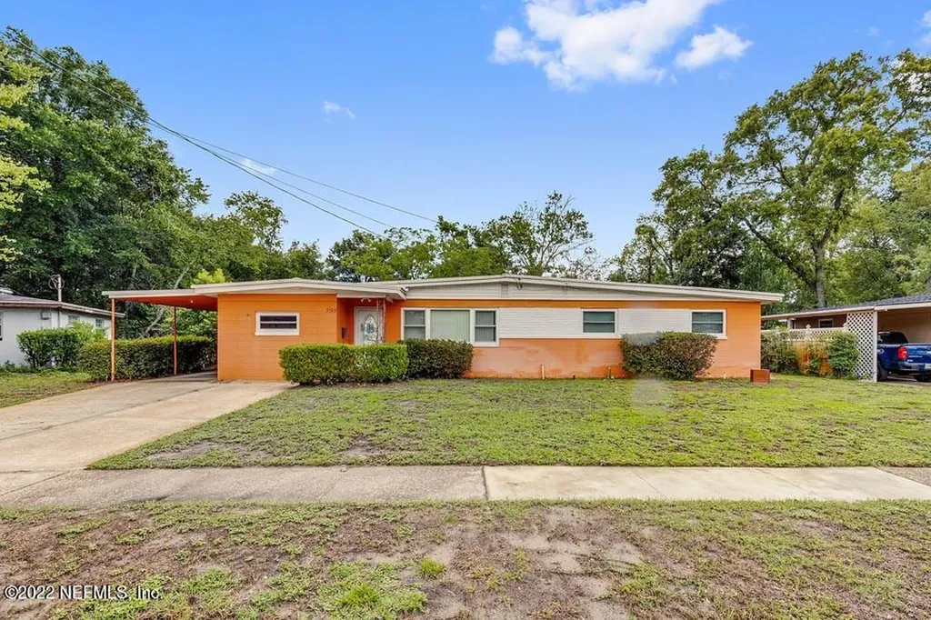 3769 Haslett Drive E Jacksonville FL 32277