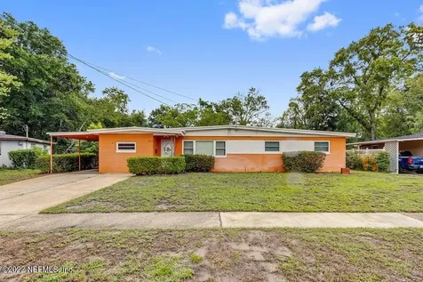 3769 Haslett Drive E Jacksonville FL 32277