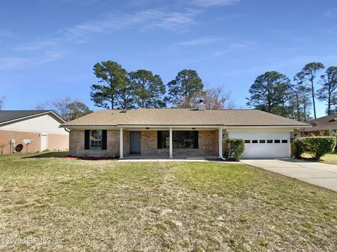 7537 Kestrel Drive Jacksonville FL 32222