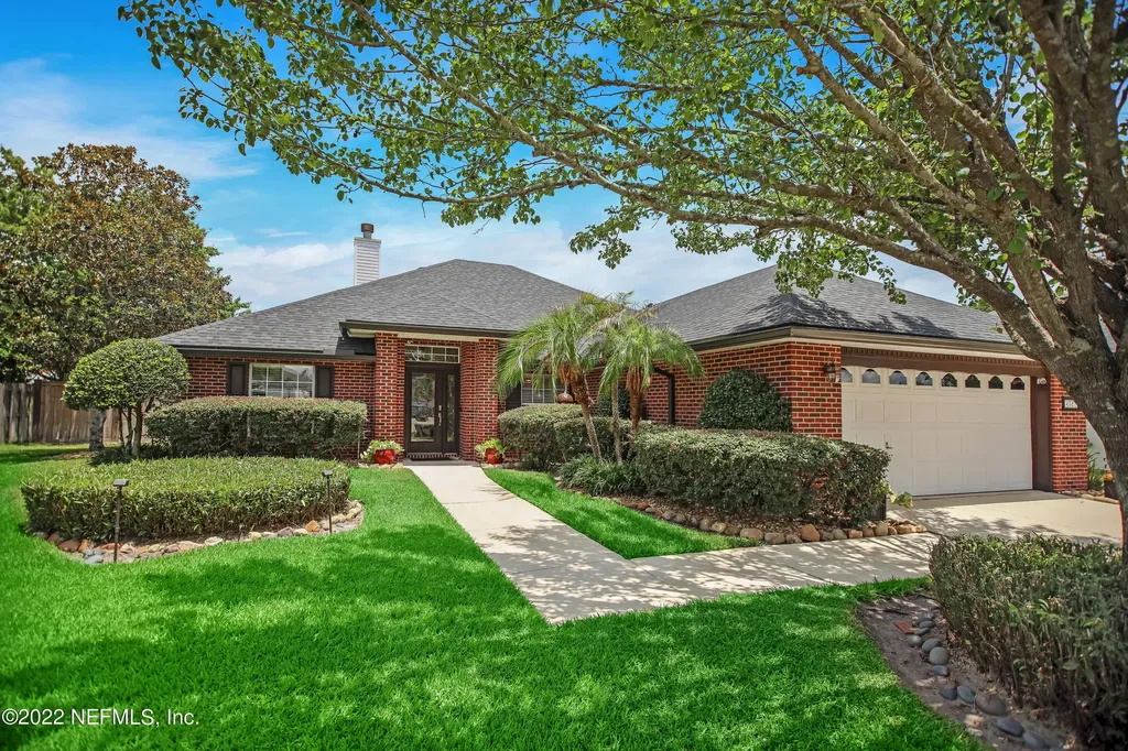 4321 Pebble Brook Drive Jacksonville FL 32224
