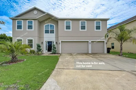 9093 Galloway Drive Jacksonville FL 32219